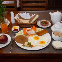 Breakfast Set Breakfast Set