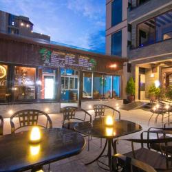 Garden Bar Garden Bar