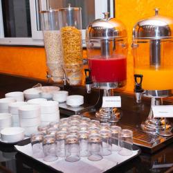 Juice for Breakfast Juice for Breakfast