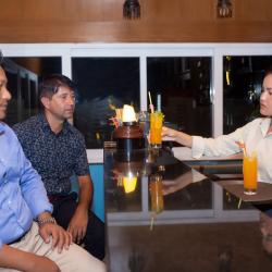 Drink at Bar Drink at Bar