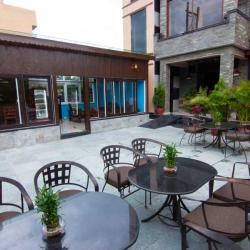 Garden Bar Garden Bar