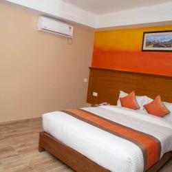 Deluxe Double Bed Room Deluxe Double Bed Room